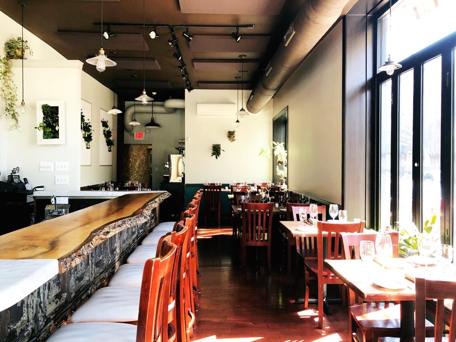 Fond (@fondphilly) on Twitter photo PSA: We’re hiring!
Looking to add to our front of house and back of house staff.
Interested in joining our team? Contact us at info@fondphilly.com.
We look forward to hearing from you! PSA: We’re hiring!
Looking to add to our front of house and back of house staff.
Interested in joining our team? Contact us at info@fondphilly.com.
We look forward to hearing from you!