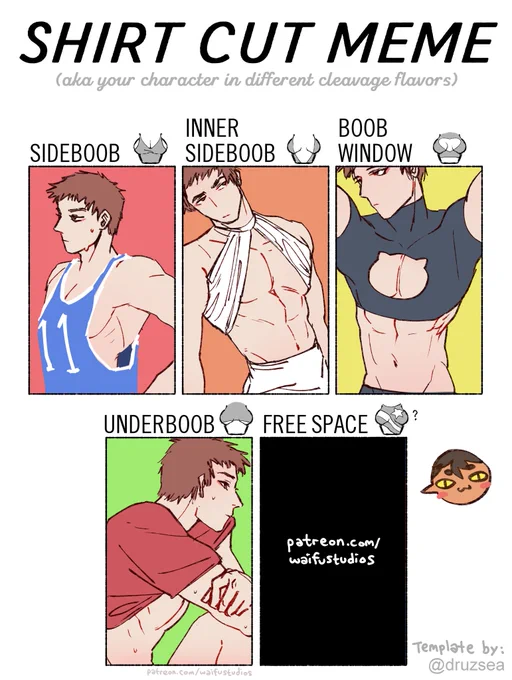 Thank you for voting for Ownersan!! ٩(◕‿◕)۶ 