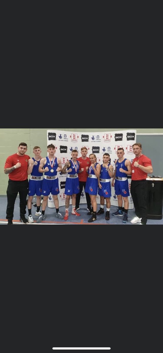 armyboxingteam's tweet photo. Army Boxing Development Team 2021
Could you be the next Karriss Artingstall? From National Development Champion in 2016 to GB Olympian in 2021. Ex army team member &amp; now undefeated pro boxer Chez Nihell will head up this seasons Dev team. 
Any boxers interested DM this page. https://t.co/KGo2KsrtSo