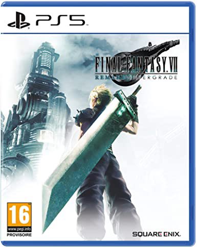 ps_maga86's tweet photo. 10/06/2021 Sortie du Jour/ Release of the Day #ps5

Box : #FF7R_inter #FINALFANTASYVIIREMAKE @SQUARE_ENIX_EU 

PSN : #sablesgrimoire @gamuzumi / #chicory @LastChanceMedia 

#FullsetPS5 #jeuxvideo #videogamecollection #collection #PlayStation5 #Sony #Playstation #gamecollection https://t.co/gNb4pP4dXG