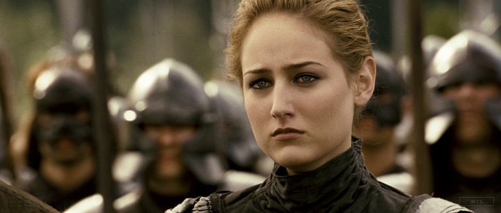 Leelee Sobieski is now 39 years old, happy birthday! Do you know this movie? 5 min to answer! 