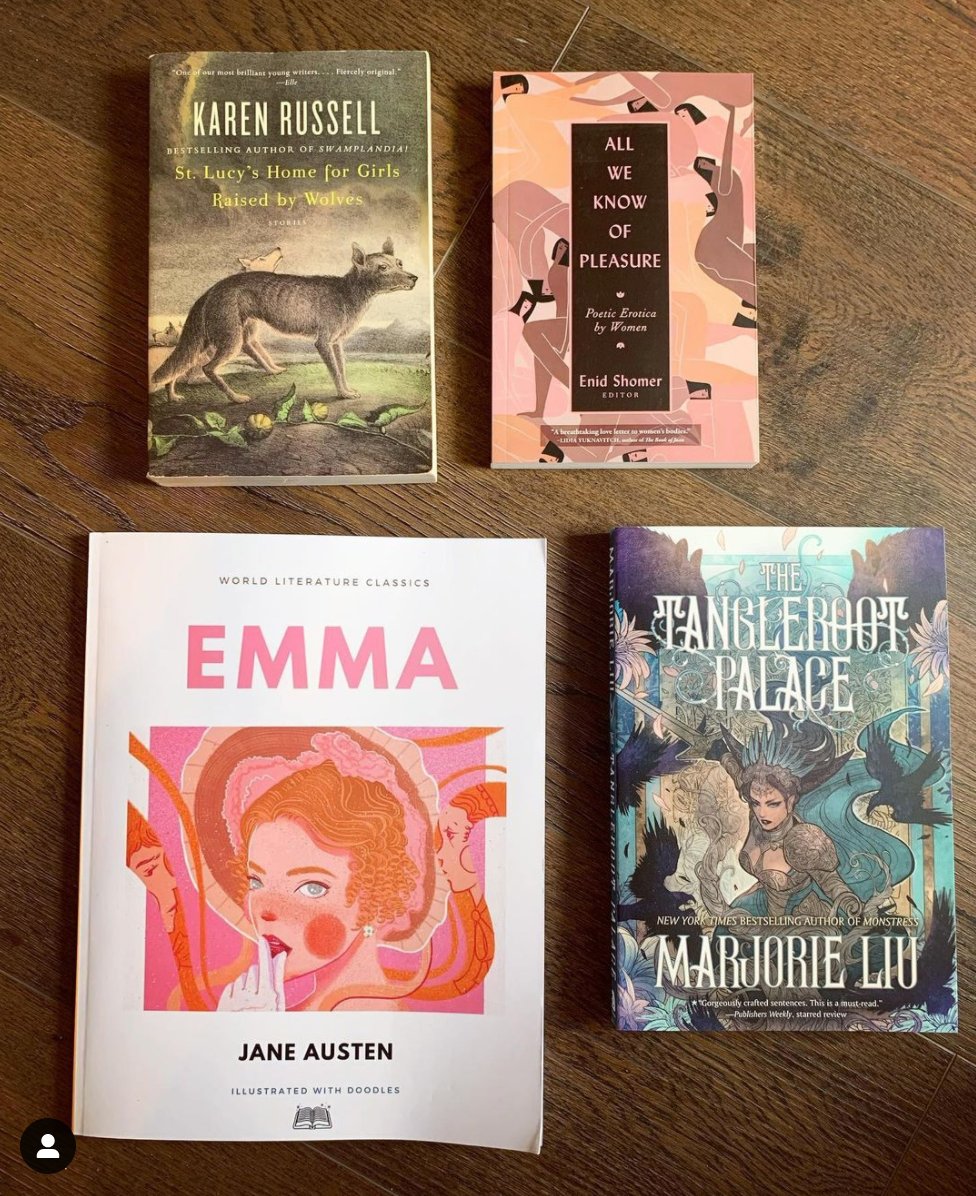 In today’s edition of “things I’ve bought from the store”…. #papercutpicks