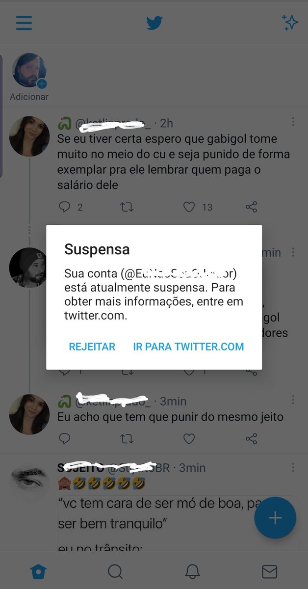 😎👉🏻👉🏻🇧🇷💚🙏🏻Antônio LAVA TOGA Júnior🌀 tweet media