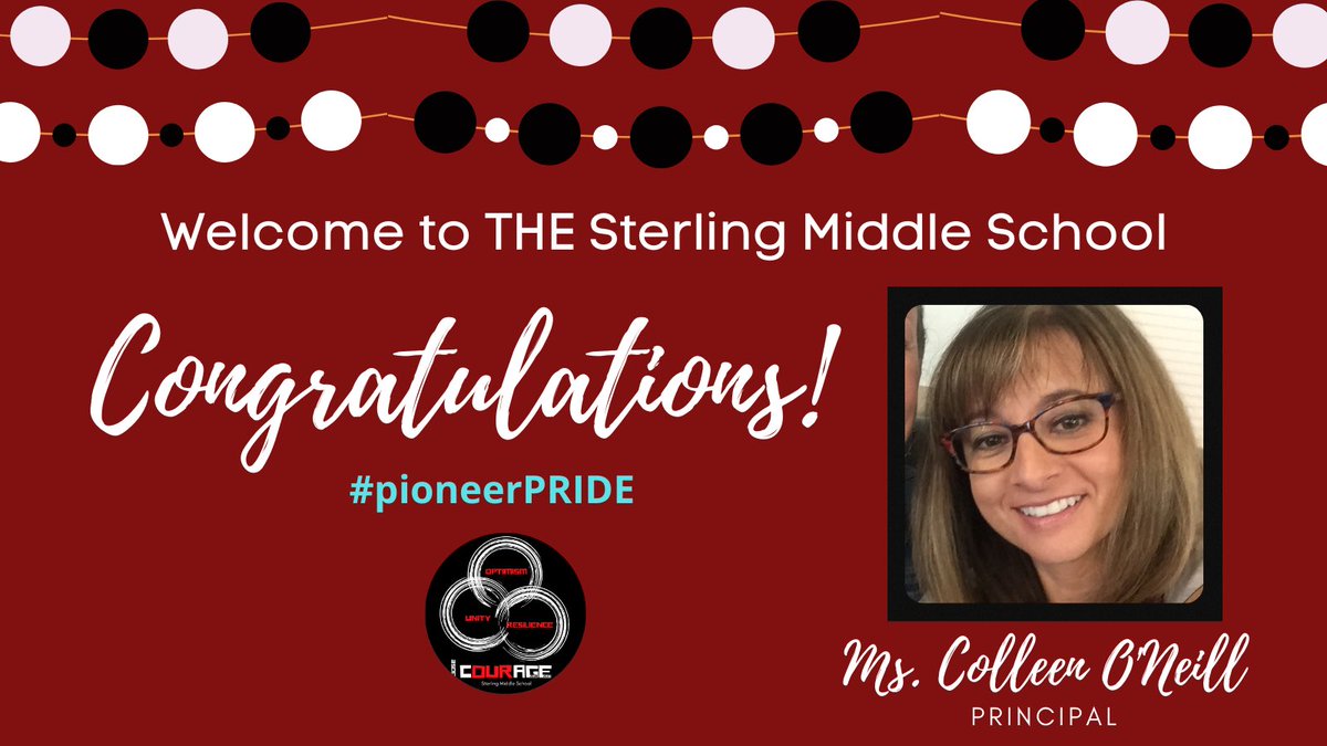 Sterling MS tweet media