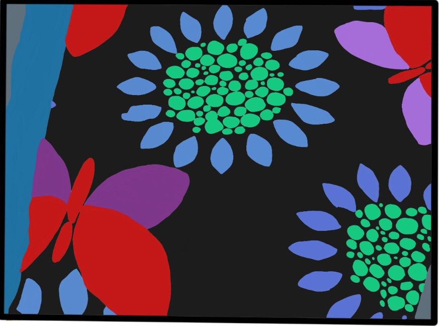 On day 4 of Virtual STEAM Summer Camp, we did art! We explored opposite/inverted colors, directed drawings, and more! <a href="/AustinElem/">Austin Elementary</a>