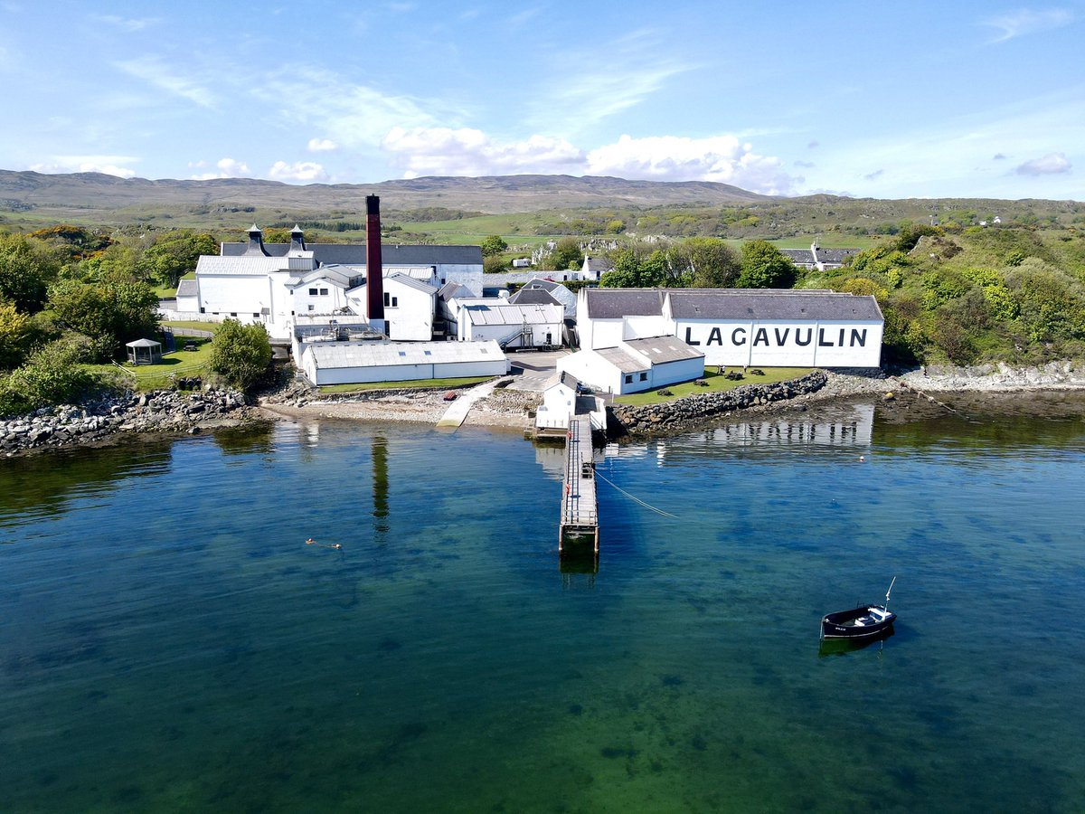 Islay Taxis on Twitter "Many thanks photo was taken by our other