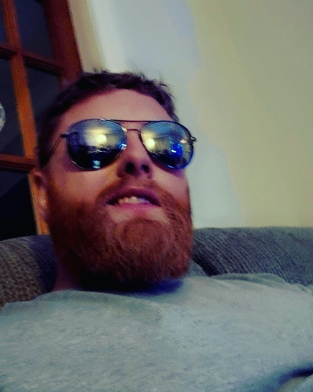 Bladdered &amp; Feeling cute, may delete later 🤣😘👀