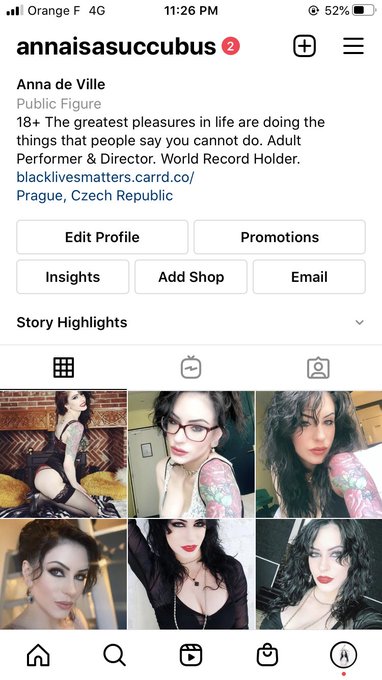 Please follow my #instagram so I can reach 150k 🤗🥰 goodnight to my loyal fans 😘 https://t.co/GCR6GCi<a href="/tag/instagram"class="tags">#instagram</a>