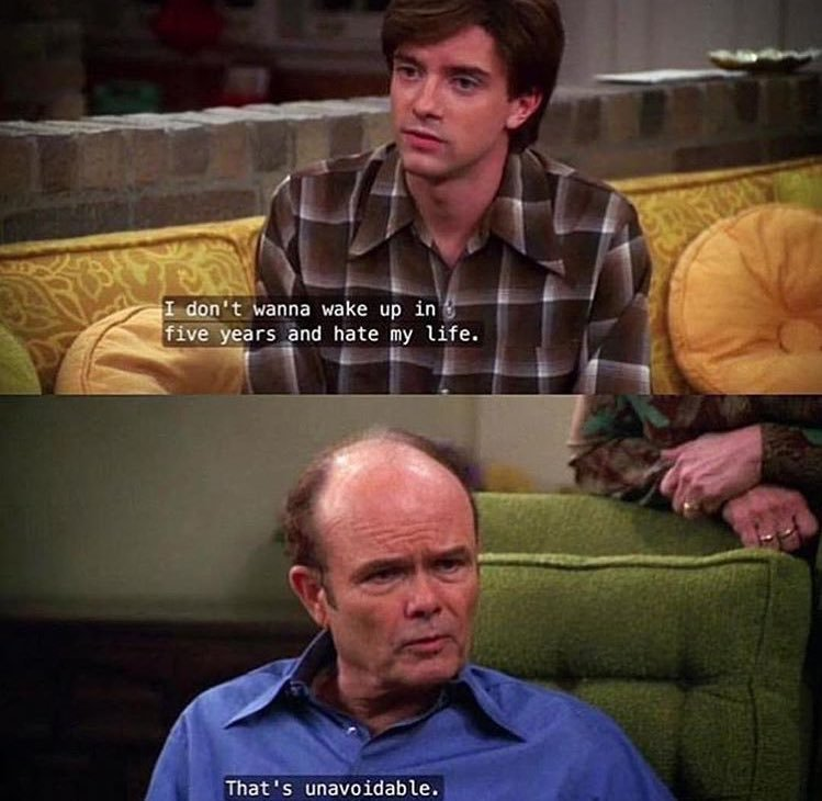life advice 