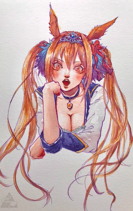 ね〜ぇ?💘 