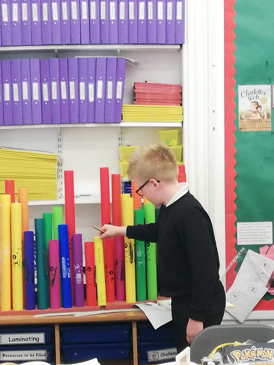 keltyps's tweet image. Developing measurement skills in P4a using rulers and tape measures 
#classdetectives
#unitsofmeasurement
#cooperation