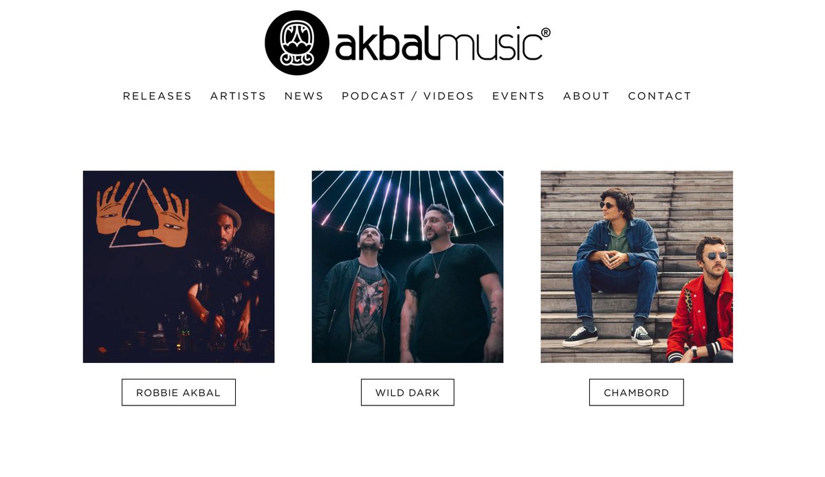 Bandzoogle tweet media