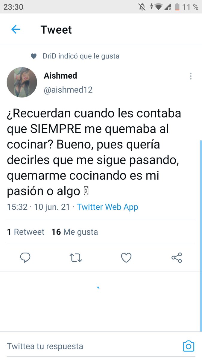 StryPro146's tweet photo. @aishmed12 Te confundiste quemando cosas https://t.co/lLk72JHYDM