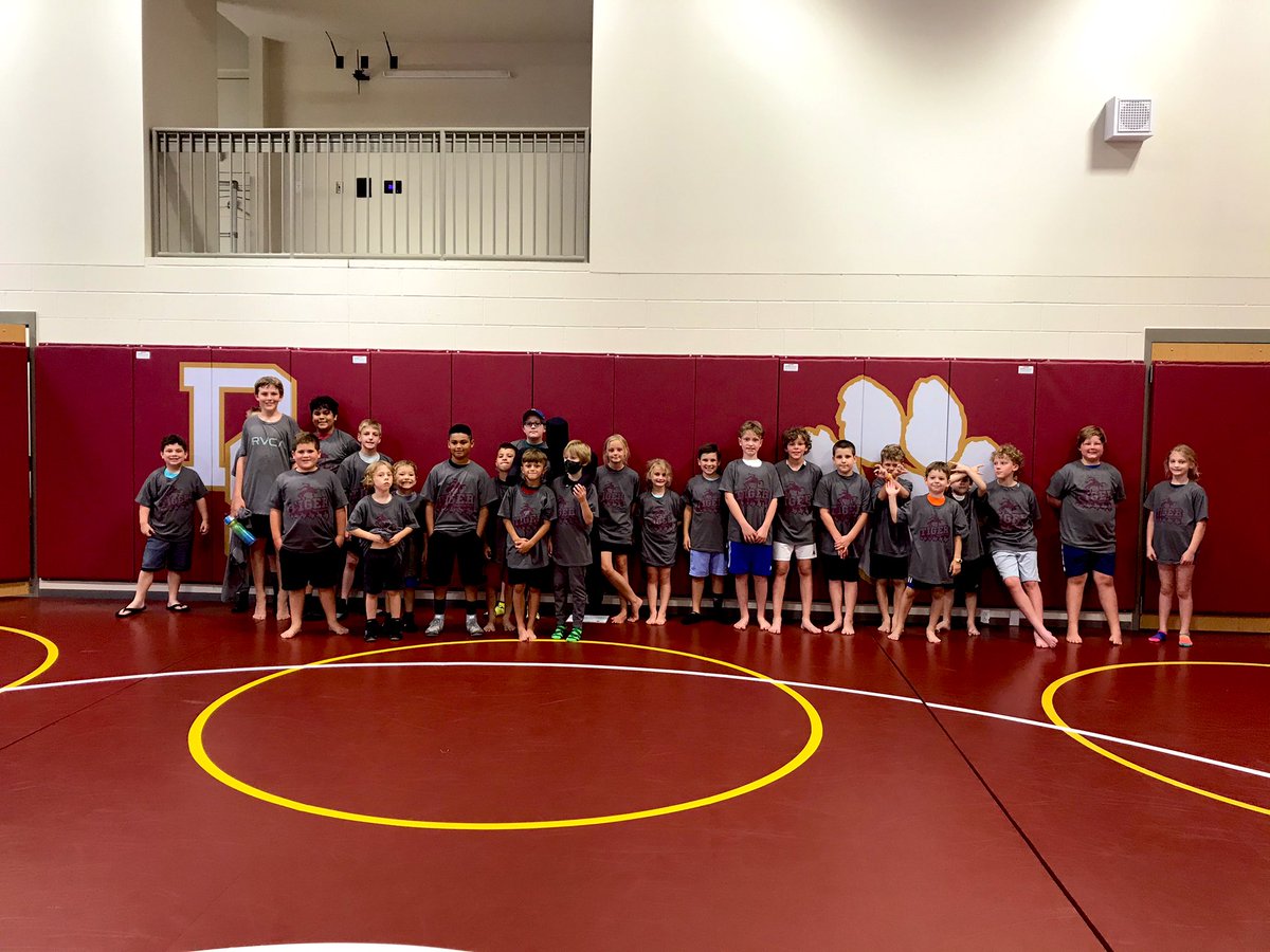 DSHS Wrestling tweet media