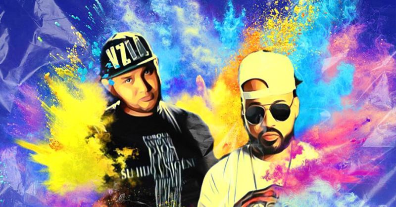 Desde Venezuela, Mr Javi estrena "Perdóname", con la participación de Manny Montes. 
labateamagazine.com/desde-venezuel…