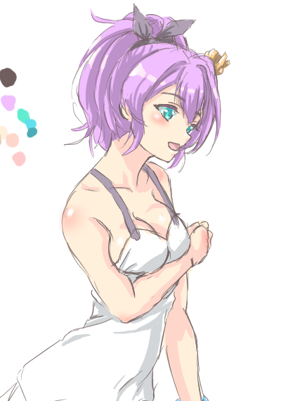 アズレンワンドロ ジャベリン #ジャベリン(アズールレーン) https://t.co/qubxsjvjrn 