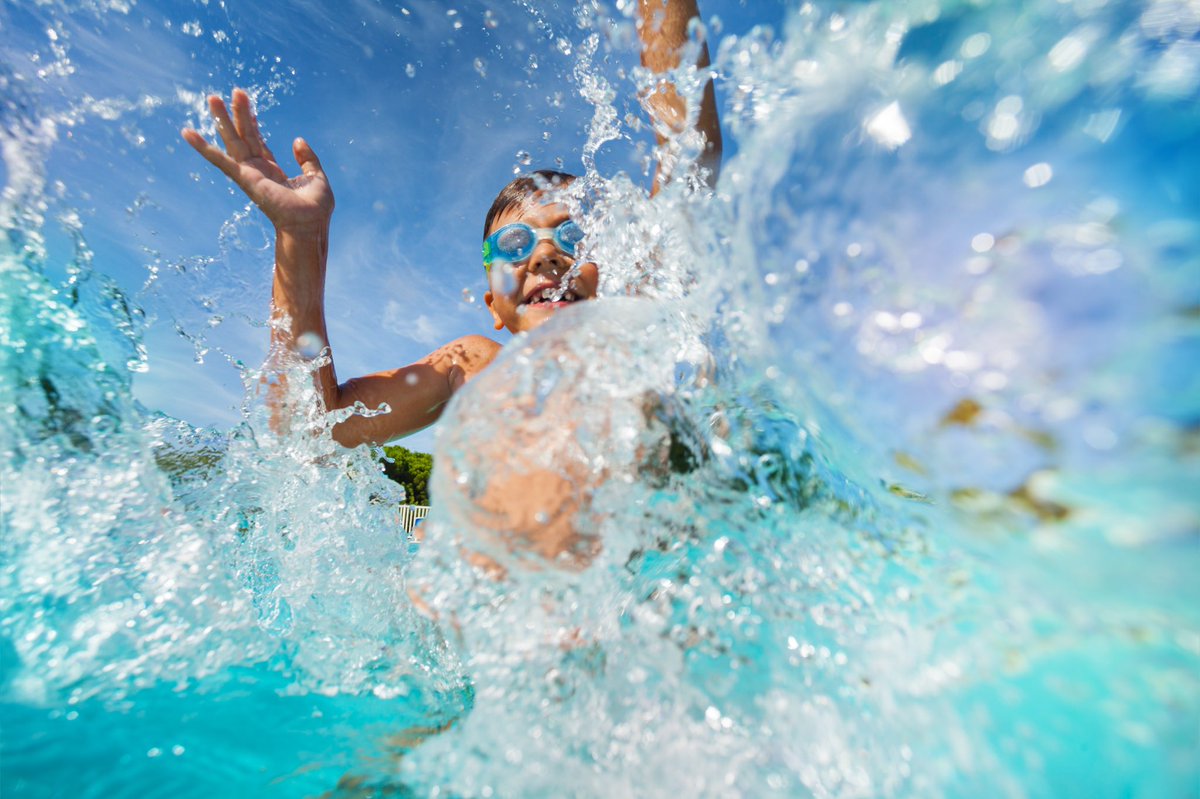 PeekPoolsSpas's tweet photo. Playing in the pool as a family is awesome. But sometimes itβs hard to keep the fun fresh. Here are six family fun games to try out this summer! Read here: https://t.co/SW7dCAxtTZ
#pool #pools #nashville #peekpoolsspas #peekpools #poolkings #tvshow #diy #summer #summerpoolgames https://t.co/0XirOLsIyY