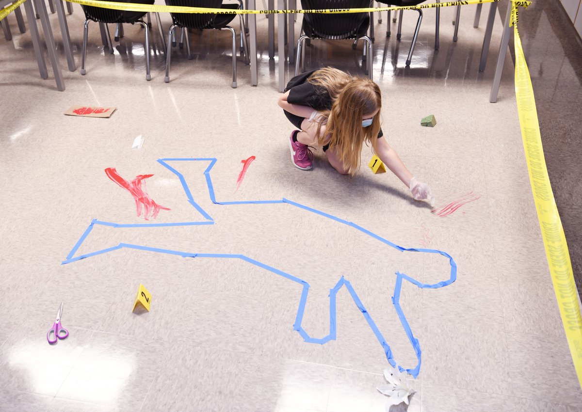 Metro Schools tweet media