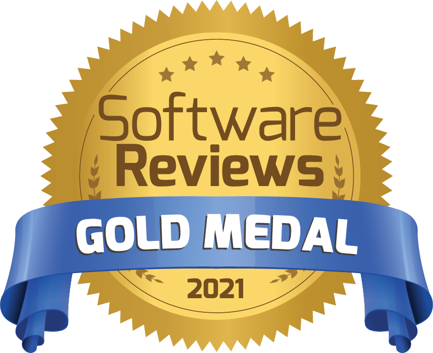 And the gold medal goes to... us! 🤩  We are so honored to be named in <a href="/SW_Reviews/">SoftwareReviews</a> Virtual Assistants and Chatbots Awards. 

Check out some other winners like <a href="/Mindsay_ai/">Mindsay (acquired by Laiye)</a>, <a href="/Birdeye_/">Birdeye</a>, and more! 👉 inter.com/3g879fX