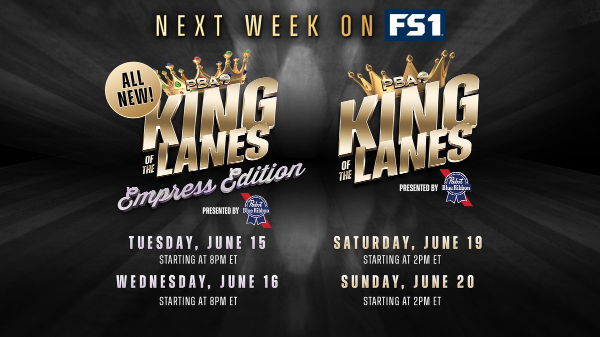 PBA Tour tweet media