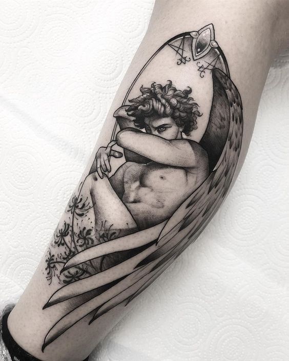 Tatuados's tweet photo. 💭💭💭 https://t.co/guWNguwq6g