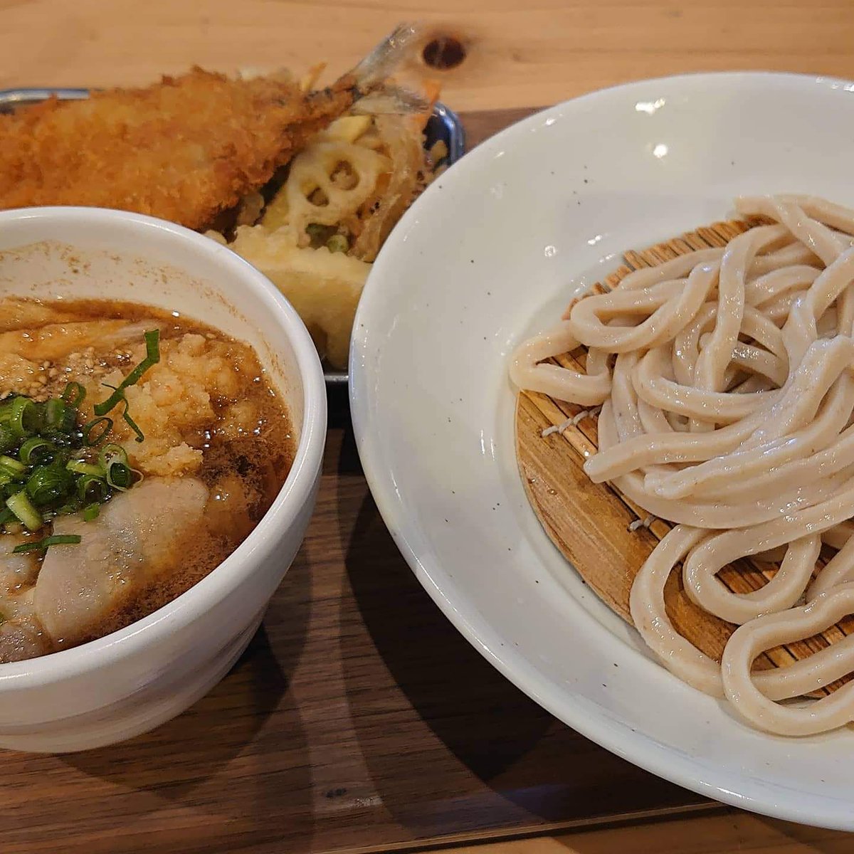 武蔵野うどん澤村 武蔵野うどん澤村