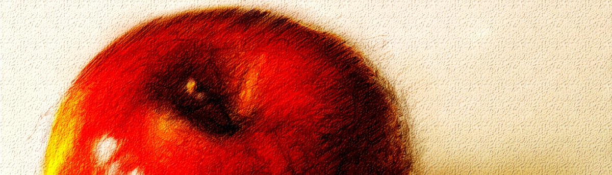 RichardK1252's tweet photo. https://t.co/JIUavKDBOd
The Apple Project
DERIVATIVE ARTWORKS BASED ON AN APPLE PHOTOGRAPH
The original Apple photo was shot in December 2019
Inspiration: I once read that derivative art is a pejorative way to describe an artwork or artist.
@opensea #OpenSeaNFT #NFT #NFTCommunity https://t.co/RLg67jhqJq