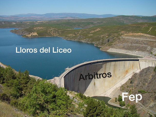 El justiciero del hockey tweet media