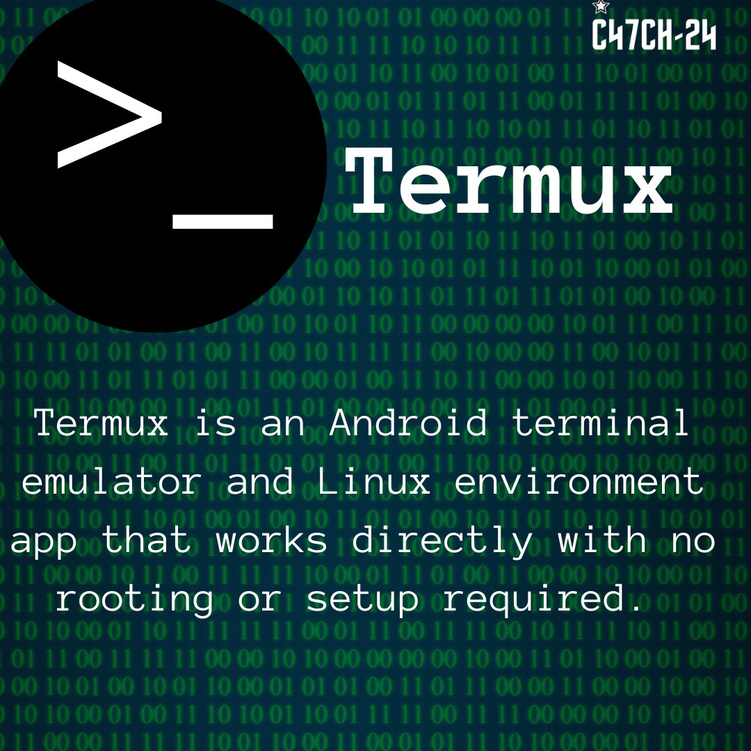 24C47ch's tweet photo. #termux #hacking #kalilinux #hacker #termuxhacking #linux #hackers #ethicalhacking #termuxandroid #termuxindonesia #anonymous #cybersecurity #hack #metasploit #python #hackingtools #secutiy #termuxhackingtools #windows #android #termuxtutorial #coding #computer #programming #Hack https://t.co/T2flERsfQV