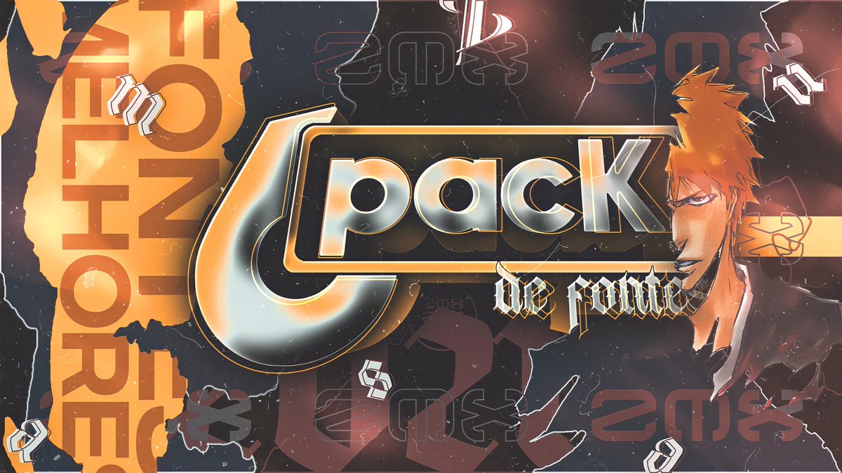 Vídeo novo ! 🔥
youtu.be/kCzg0-CFjS0