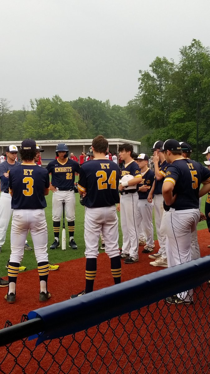 EYSD Athletics tweet media