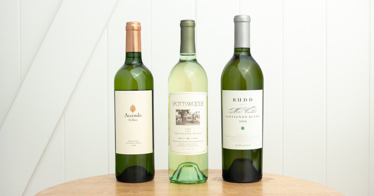 SpottswoodeWine's tweet photo. Super Sauvignons • Join us for a Sauvignon Blanc tasting and panel discussion led by @KarenMacNeilCo with Accendo Cellars and Rudd Estate

Thursday, June 17 at 3:00p.m. PT

https://t.co/QDXjOxSKlI https://t.co/lzl4jJHmMm