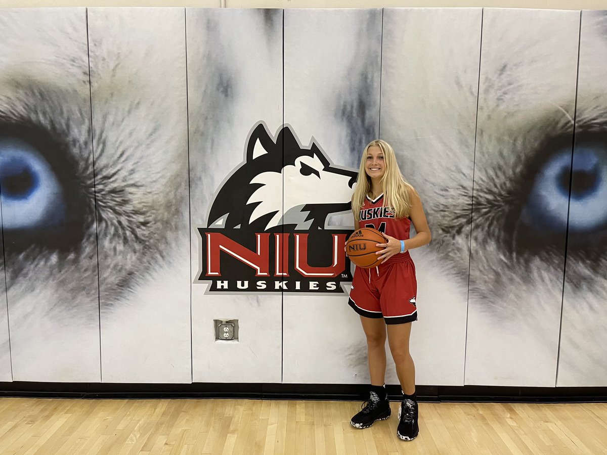 MaKenzie Drout (@droutmakenzie) on Twitter photo I am excited to say that I have received an offer from <a href="/GoHuskiesWBB/">NIU Women's Basketball</a> after the visit today! Thank you <a href="/coachcarlsen/">Lisa Carlsen</a> @LexGetIt_NIU <a href="/CoachTandez/">Adam Tandez</a> for taking the time today and for believing in me!! ❤️🤍 I am excited to say that I have received an offer from <a href="/GoHuskiesWBB/">NIU Women's Basketball</a> after the visit today! Thank you <a href="/coachcarlsen/">Lisa Carlsen</a> @LexGetIt_NIU <a href="/CoachTandez/">Adam Tandez</a> for taking the time today and for believing in me!! ❤️🤍