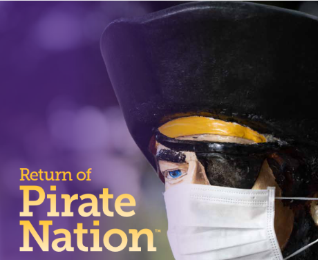 ECU COE Academic Success Center tweet media