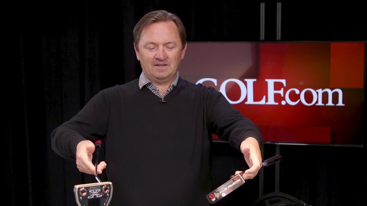 #Boost Your ...
 
fogolf.com/348525/boost-y…
 
#5547162387001 #BestGolfTechniques #BestGolfTips #BladePutter #BoostYourBag #Driver #FullSwing #GaryWeir #GolfAdvice #GolfClubs #GolfClubsPutters #GolfDigest #GolfEquipment #GolfFocus #GolfInTheZone #GolfLikeAPro