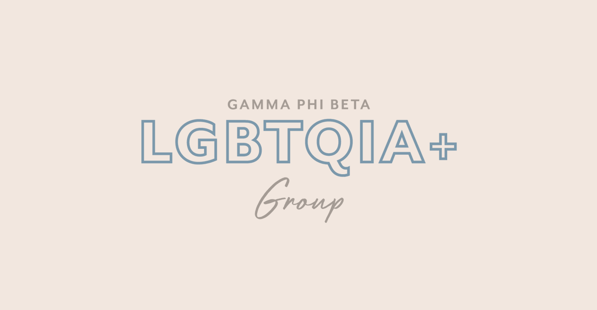 Gamma Phi Beta tweet media