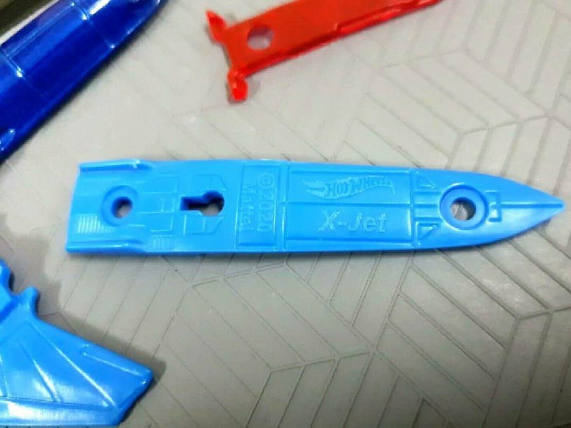 hotwheelsapp's tweet photo. Prototype X-Jet, new model of Marvel X-Man for Main line Hot Wheels 2021 ?? @thuntedblog @hw_garage_hungary 
#hotwheels #hotwheelsnews #hotwheels2021 #hotwheelsnewmodel #newfor2021 #hotwheelsmarvel #hotwheelsxjet #xman #marvelxman #hotwheelsxman #hotwheelsprototype https://t.co/43YZ8PzqEU