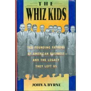 3/ Whole essays can be written about any one of those. For example, it should be no surprise that those schooled in WWII (literally) and came to run corporations would run those corporations like the military (see  https://smile.amazon.com/Whiz-Kids-Founding-American-Business/dp/0385248040)