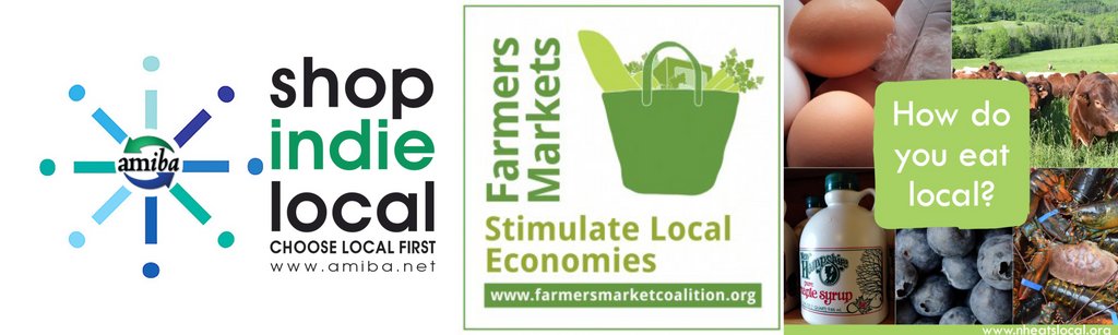 Choose Indie Local tweet media