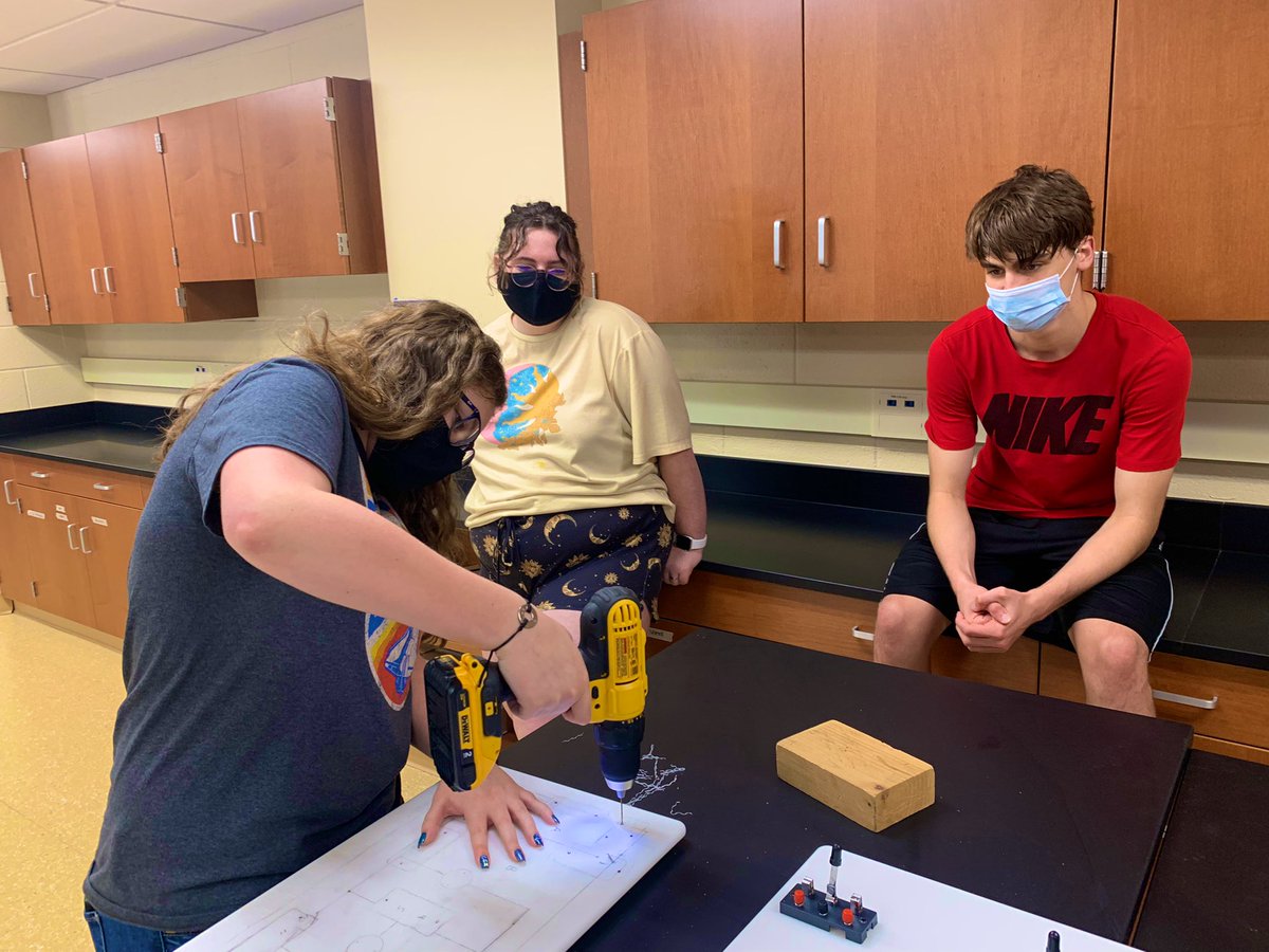 Rebuilding year. Getting some labs ready for 2021-22!