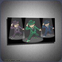 EddsworldFound's tweet photo. A collection of old merch designs that I WISH they would bring back 😔😔😔 https://t.co/OG69JJHtPD