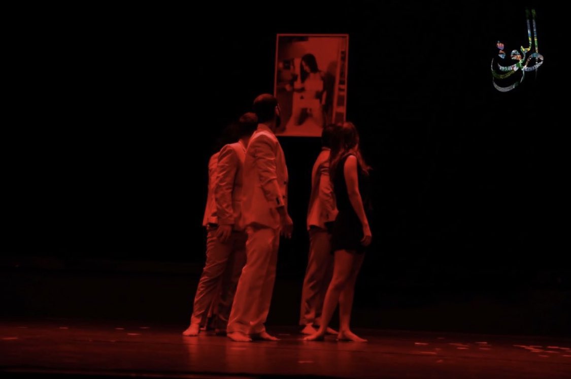 Carthage dance tweet media