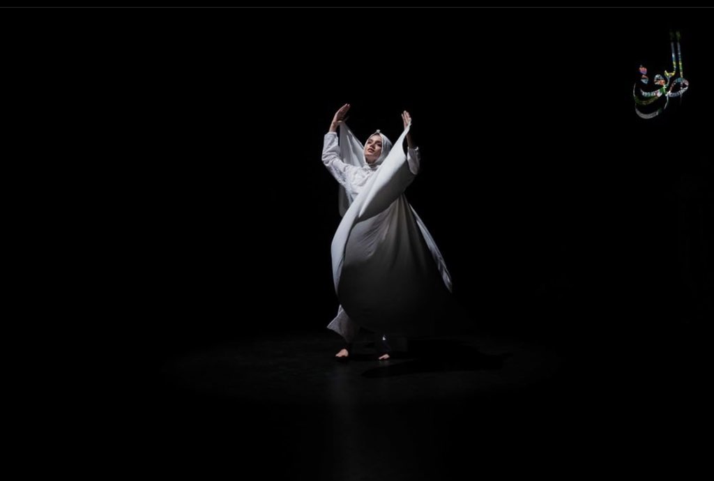 Carthage dance tweet media