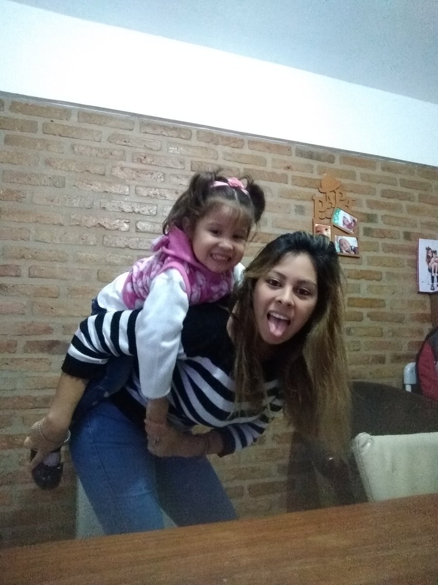 Por mil aventuras más 😍❤️