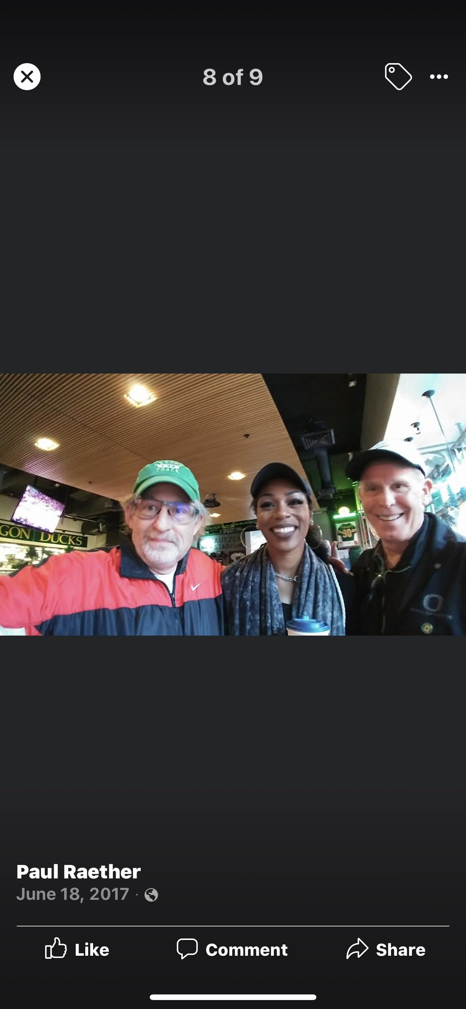 Paul Raether on Twitter "In 2017 TheROYALlife21 came back from
