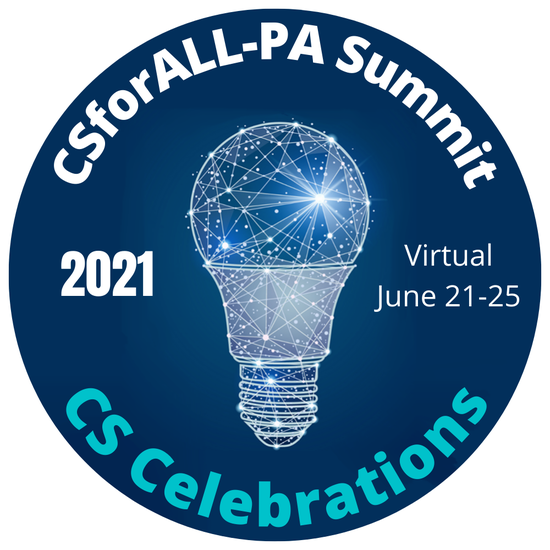 birdbraintech's tweet photo. We're looking forward to sharing the #FinchRobot2 at the #CSforALLPA Summit on June 21st.
Register now for this FREE conference: https://t.co/xoVopVvB7H
Act 48 Hours available!
#CSinPA https://t.co/zmR2up5uFN