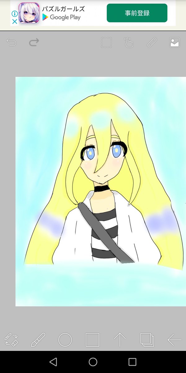 殺戮の天使のtwitterイラスト検索結果 古い順