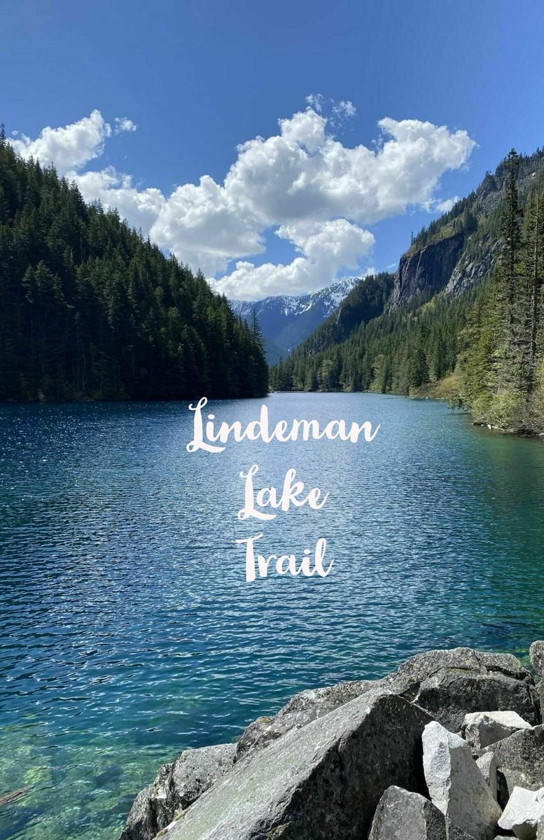 Take a beautiful road trip out to Lindeman Lake! 
Lindeman Lake Trail is a popular and scenic hike located in Chilliwack. At 3.4 km, it is a short hike, but well worth the long drive out to the trailhead. The trail is short but not easy! So be prepared for a decent challenge.