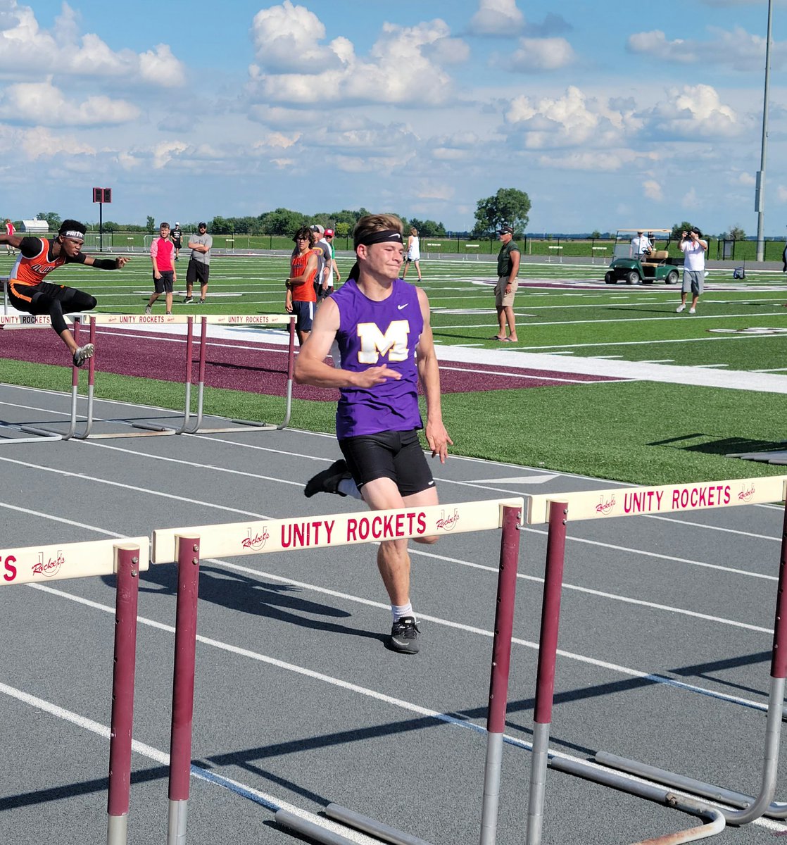 Sages XC & Track tweet media