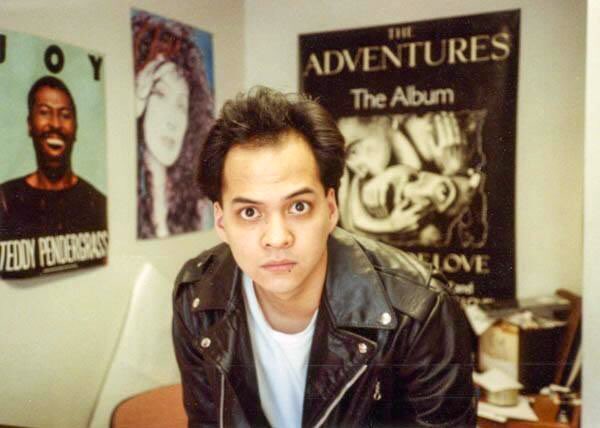 Happy 56th birthday to Joey Santiago of  
